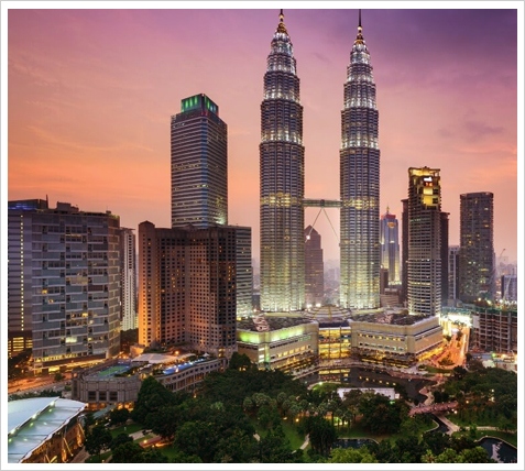 kuala lumpur